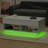 Kheira Lift Top Coffee Table with RGB LED Light Strip-996326940