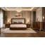 Ensemble de chambre avec très grand lit 4 pièces Springville Valencia-1797428186-1797428190