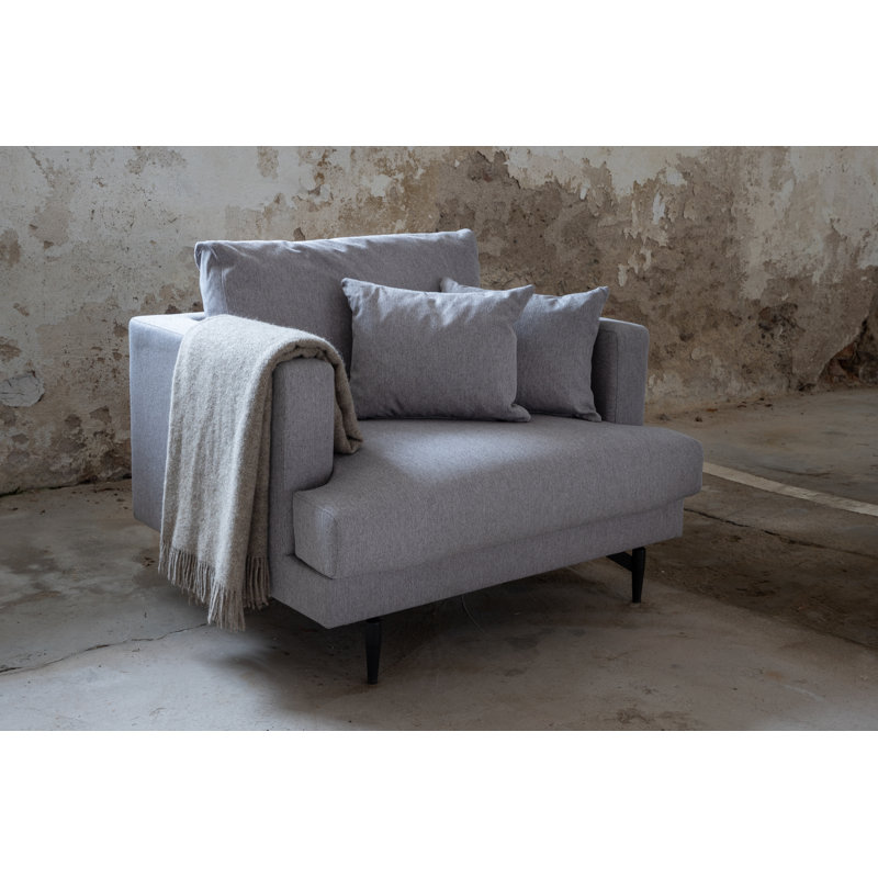 Sofia Upholstered Armchair