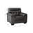 Siddhesh 3 - Piece Living Room Set-1154075051