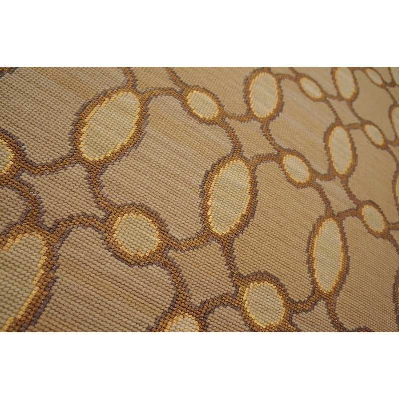 One-of-a-Kind 9' X 12' Area Rug