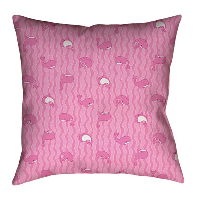 Coussin Katelyn Elizabeth