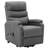 Apolo Upholstered Power Recliner-1524411045