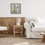 «Neutral Birdcage Menagerie», giclée par Elaine Vollherbst-638407335-638407329