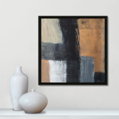 " Metallic Slate II "