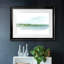 Green Ribbon Coast II, reproduction d'art encadrée-1598449470-1598449469