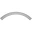 Ensemble d'anneaux de plafond Kent 59 po x P 52 po x P 3/4 po-88035086