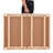VEVOR 1 Player Wood Puzzle