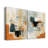 " Seria III " 2 - Pieces Painting Print-1017936900