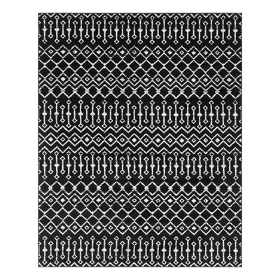 Selim Geometric Indoor Rug