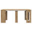 Extendable Dining Table-133292425