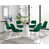 Green/Silver