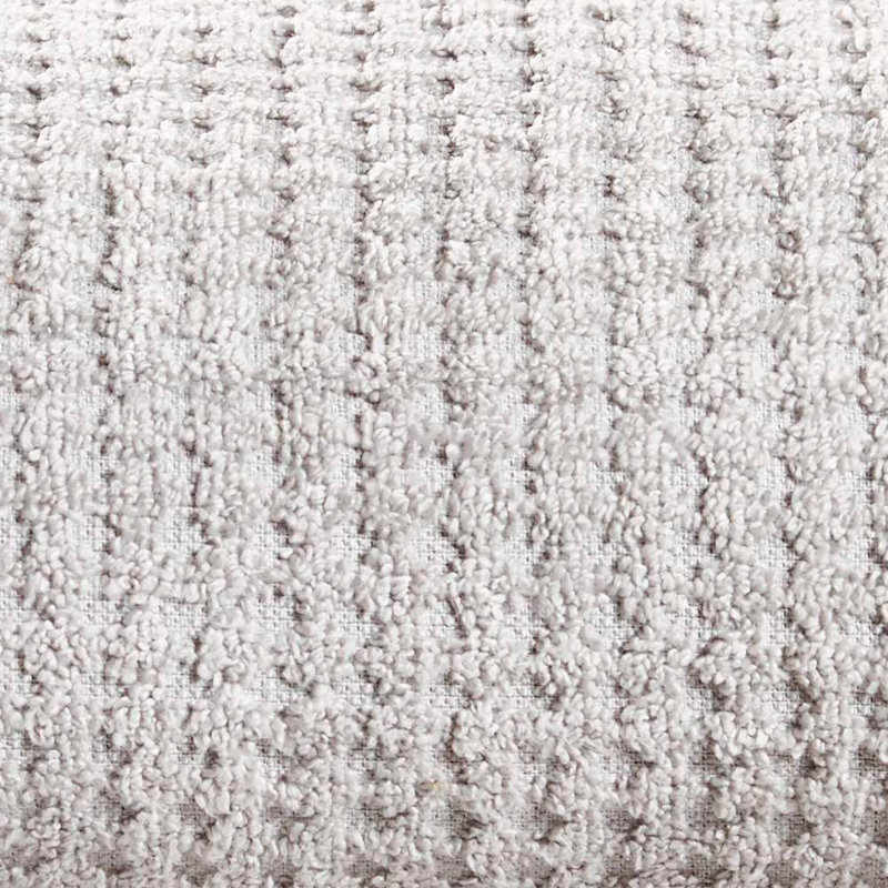 Asar 100% Cotton Midweight Waffle Mulit-Size Set, Storm
