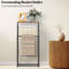 Freestanding Towel Stand