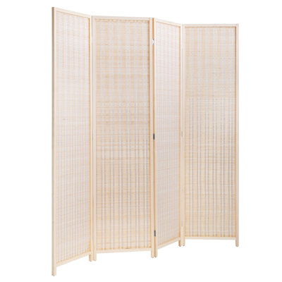 Iciss Room Divider