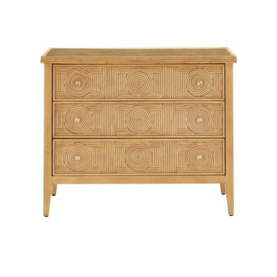 Santos Large Chest