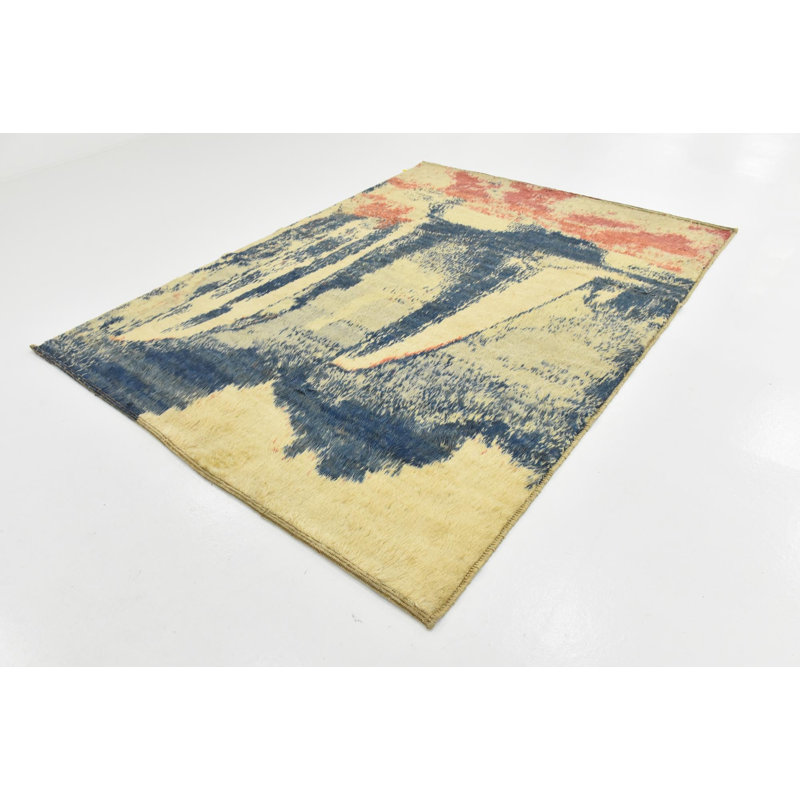 Judy Cream Rug