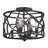 Eve 4 - Light Drum Pendant