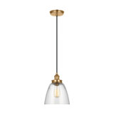 Baskin 1 - Light Pendant