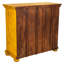 Aretzi 90cm Solid Wood Sideboard