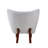 Upholstered Accent Chair