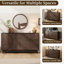 Buffet 60 "à 6 tiroirs Kira-286299755