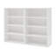 Armoire de rangement pour CD et DVD-424287421