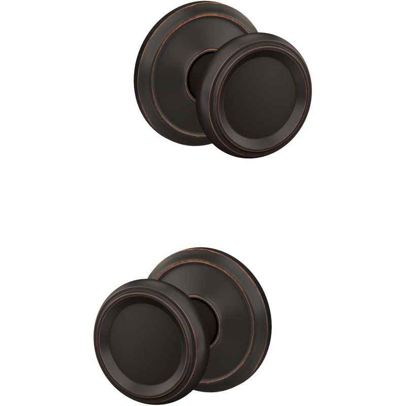 FC172OFM716ALD Offerman / Alden Dummy 2 / paquet - bronze vieilli