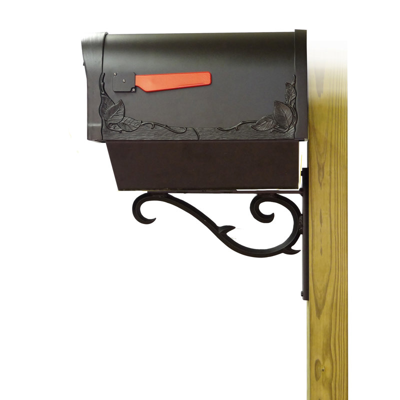 Boîte aux lettres Schermerhorn