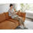 Atis 88.9in Upholstered Sofa-94461635