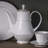 Noritake Heritage Coffee Server, 49 oz.