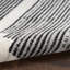 Tapis ivoire / gris Modern Passion-1713290555