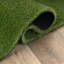 Tapis de gazon artificiel intérieur / extérieur - gazon extra-dense de qualité supérieure-129775971
