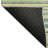 Premium Machine Washable Prisco Yellow Rug-1453459338