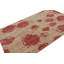 Distressed Homage Hand Knotted Floral Area Rug-1478640293