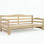 Flagstaff Solid Wood Daybed