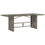 9 Piece Garden Dining Set Poly Rattan-1698250448-1698250462