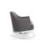 Round Back Rocking Chair-51978733