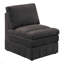 Fauteuil modulaire contemporain 1pc