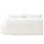 Polyester blanc