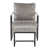 Gray Faux Leather selected