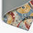 Dynamic Line Indoor And Outdoor Area Rug-2020111630