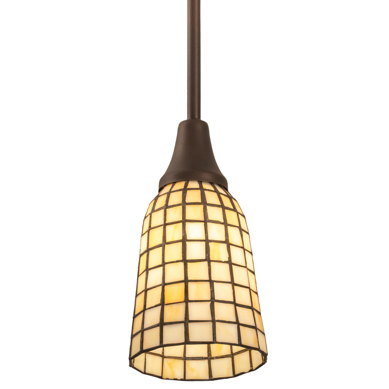 Deaghan 1 - Light Pendant