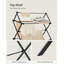 Foldable Standard Drying Rack