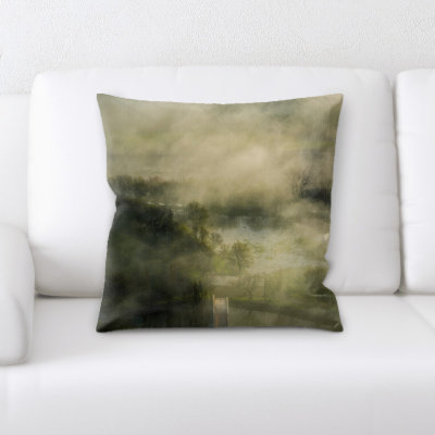 Coussin Foggy