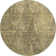 Premium Machine Washable Cerrito AMF591 Gold Rug
