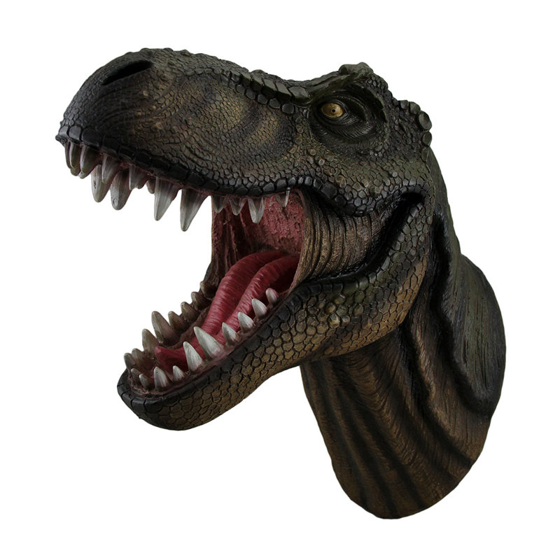 Décoration murale Tyrannosaurs Rex