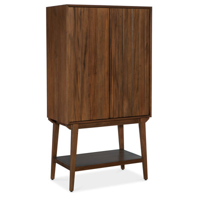 Orson 36'' W Solid Wood Server