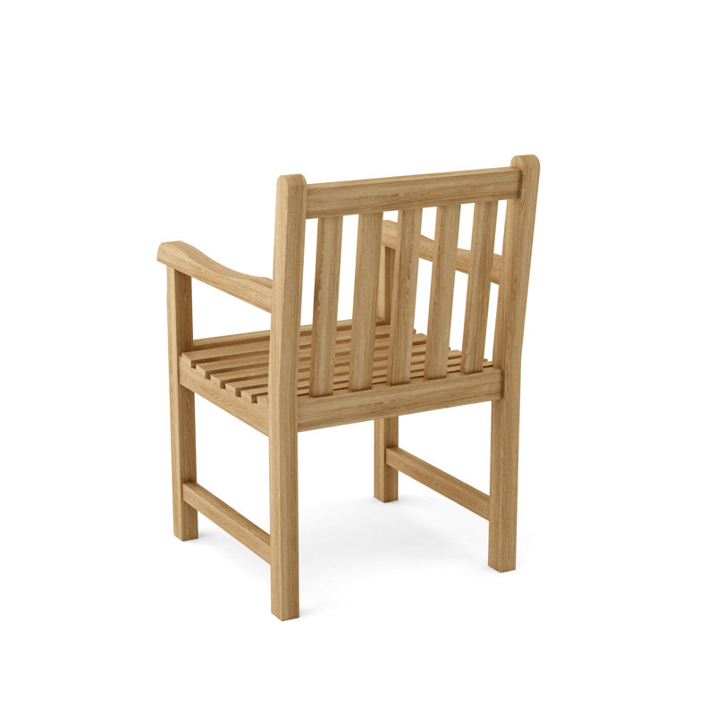 FAUTEUIL À MANGER BRAXTON