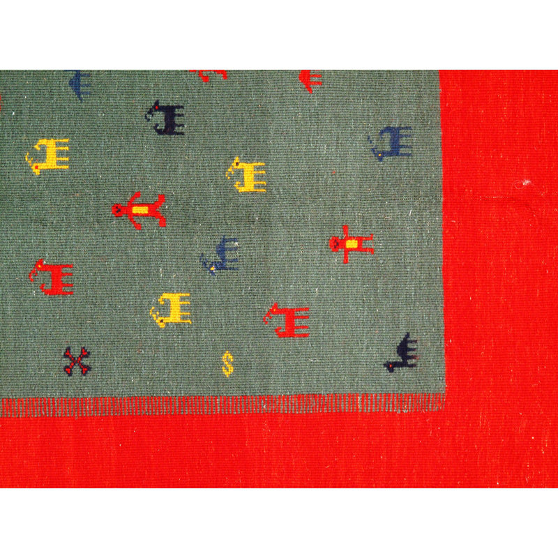 Narriah One-of-a-Kind 8' X 10' Area Rug